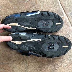 Shimano m122 spd shoes Clearance